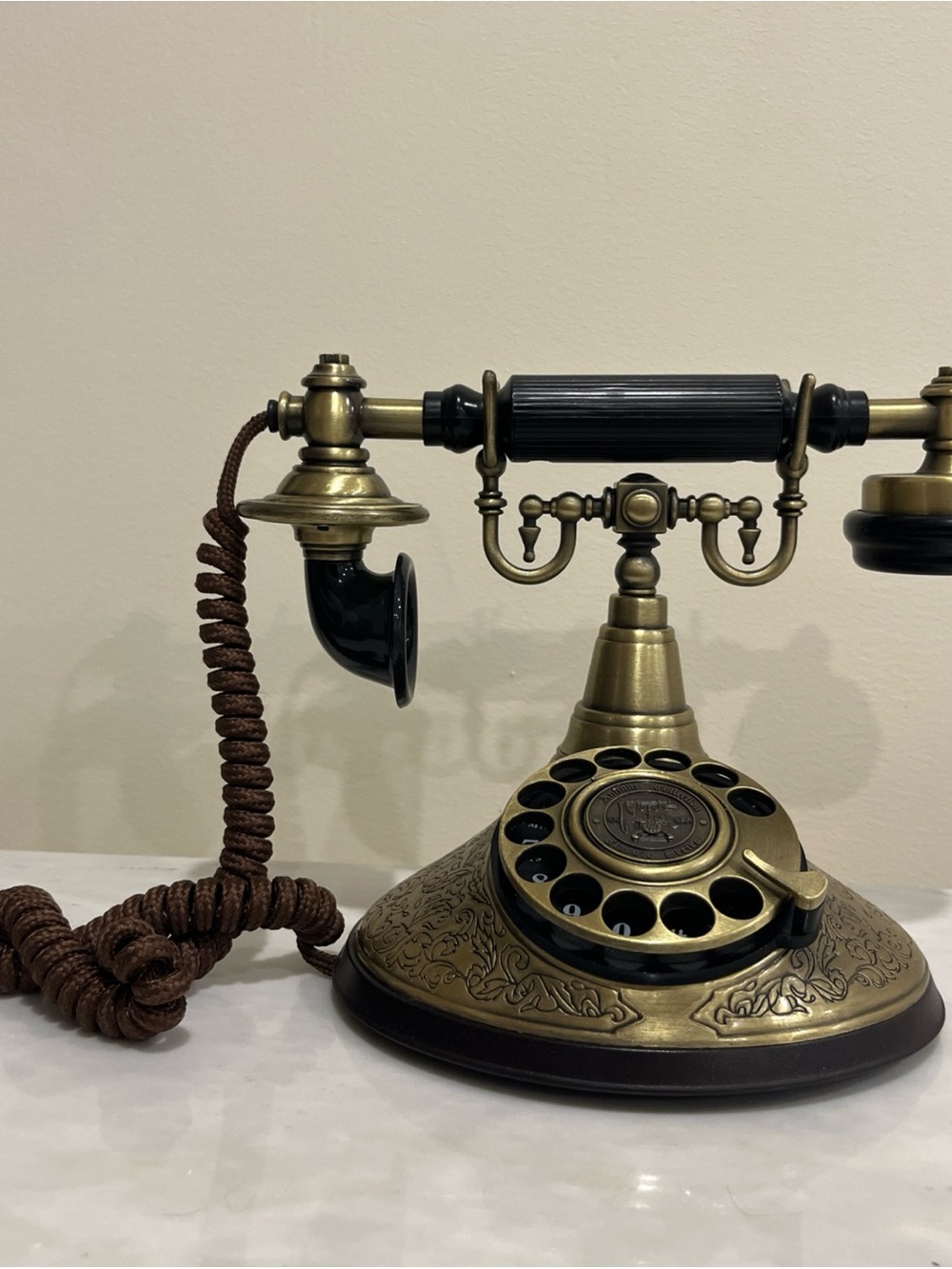 Audio Guestbook Fetephone